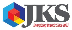 New JKS Logo