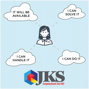 JKS Customer Service